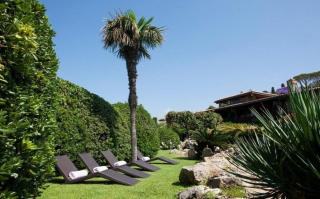 Villa Mistral - Ansedónia - 1