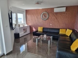 Apartment with Pool - Villa Rocco - 8