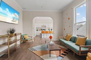 2 Units Combined-5BR-2 Living Rooms - 2 Kitchens - Indianápolis - 5