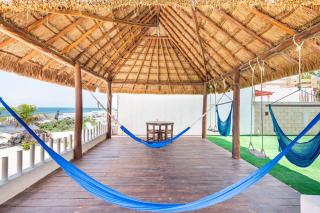 Villas Najo' Isla Mujeres. - Ilha das Mulheres - 8