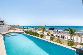 Villas Najo' Isla Mujeres. - Ilha das Mulheres - 0