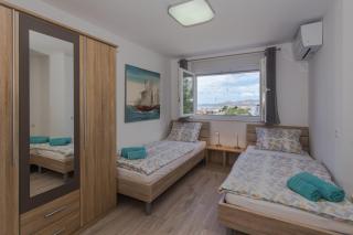 Apartment with Pool - Villa Rocco - 1