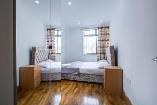 Marble Arch Service Apartment - Londra - 6