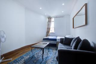 Marble Arch Service Apartment - Londra - 5