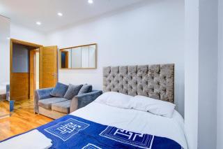 Marble Arch Service Apartment - Londra - 9