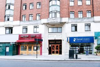 Marble Arch Service Apartment - Londra - 8