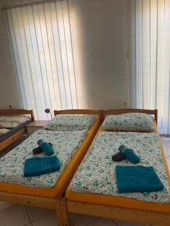 Ubytování U Hradu - 9