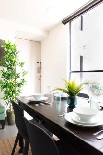 Increíble departamento en Zona de Santa Fé - Città del Messico - 6