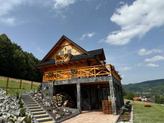 Chata Trzy Wierchy - 9