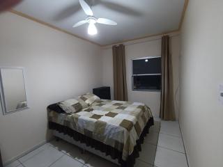 Apartamento pé na areia - Praia Grande - 5