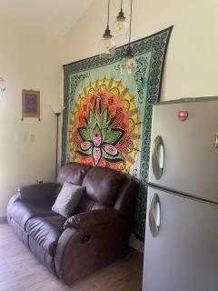 Apartment with large terrace and garden view - Uvita - 8