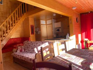 Chalet Bolquère Pyrénées 2000 à la location pour 6 personnes - Bolquere Pyrenees 2000 - 1