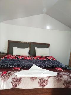 Hotel New Sangam Pahalgam - Pahalgām - 0