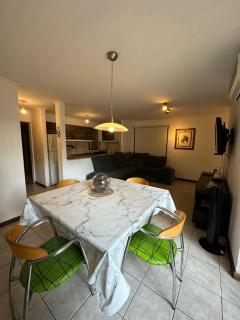 Departamento 1 dorm amoblado con cochera 6 E INVERHOME INMOBILIARIA - Córdoba - 7