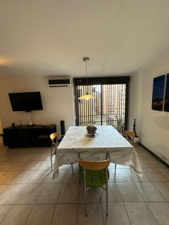 Departamento 1 dorm amoblado con cochera 6 E INVERHOME INMOBILIARIA - Córdoba - 8
