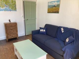 Le Cocon de Renée, Maison atypique en ville close de Concarneau - Concarneau - 1