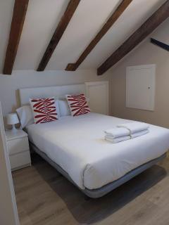 La Casona del Asno - Alcalá de Henares - 1