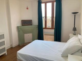 Le Cocon de Renée, Maison atypique en ville close de Concarneau - Concarneau - 5