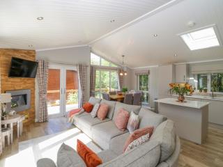 Waterside Lodge - 7