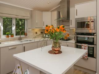Waterside Lodge - 3
