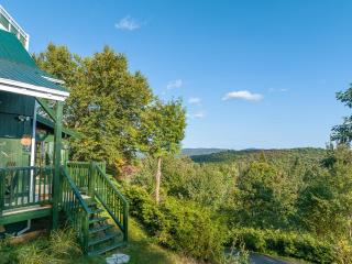 Refuge Exitchalets Spa & View - Sainte-Lucie-de-Doncaster - 1