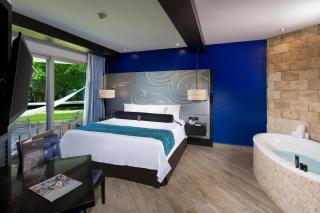 Hard Rock Hotel Riviera Maya - Heaven Adults Only - All Inclusive - Puerto Aventuras - 9