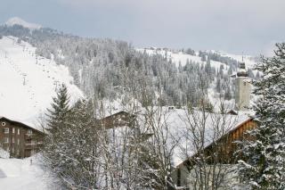 Hotel Berghof - Lech am Arlberg - 6