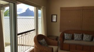 Tropical Coconut Apartment - Tamarin - 3