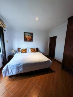 Apartment 5A - Accra - 1