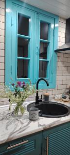 Kendinator Tiny house - Qusar - 5