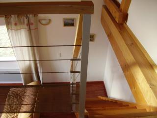 Maison ambiance chalet - 2