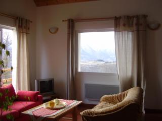 Maison ambiance chalet - Saint-Bonnet-en-Champsaur - 6