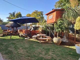 Hazel Haven 2 Guesthouse - Pretoria - 0
