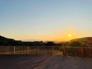 Panorama Paradiso by CasadeLuz, 5Acre 360 Retreat close to Old Town Temecula Wine Country - Temecula - 4