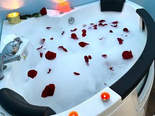 Jacuzzi apartman Ivica - Pančevo - 0