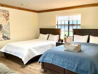 Panorama Paradiso by CasadeLuz, 5Acre 360 Retreat close to Old Town Temecula Wine Country - Temecula - 5