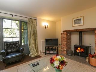 Kings Cottage - South - 6