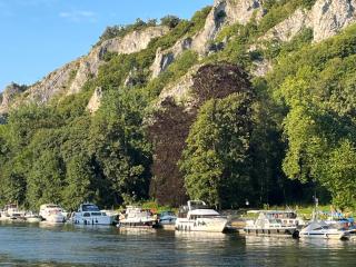Entre Roche & Meuse - Hastière-par-delà - 7