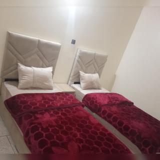 hôtel mamounia el hajeb - 8