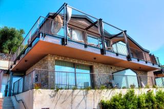 Sky View Garda Lake by Hotel Galvani - 7