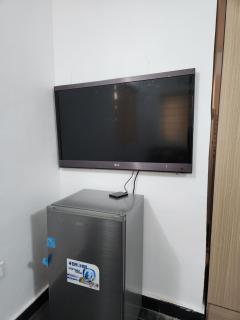 Serene Studio Apartment in Lekki, 1 - Lagos - 7
