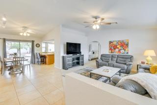 Lake Havasu Home - 2 Mi from Main Launch Ramp! - 8