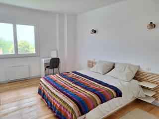 Maison Harandi Etxea - Bardos - 7