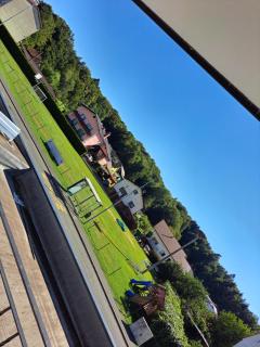 Gostišče motel siva čaplja - Biš - 2