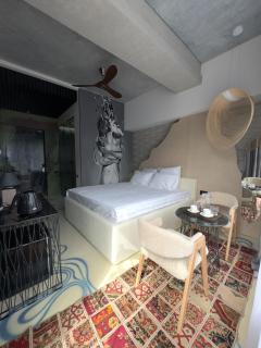 Inn OZZ Almaty - Almaty - 5