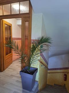 Gostišče motel siva čaplja - 1