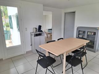Maison Harandi Etxea - Bardos - 5