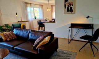 Ferienwohnung Ingolstadt Eichstätt Altmühltal - Eitensheim - 9