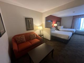 Country Inn & Suites by Radisson, Murrells Inlet, SC - Myrtle Beach - 1