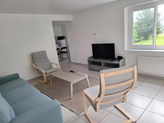 Maison Harandi Etxea - 2